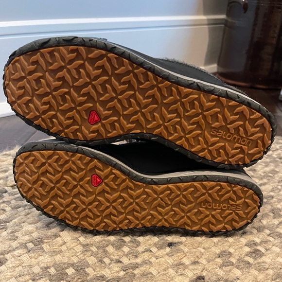 Tall Snow Boots ❄️ - Picture 6 of 9